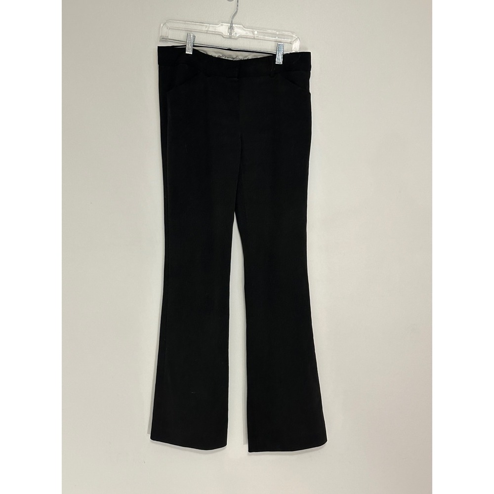 Norma Kamali Dress Pants Womens Size 4 Designer Workwear Capsule Professional